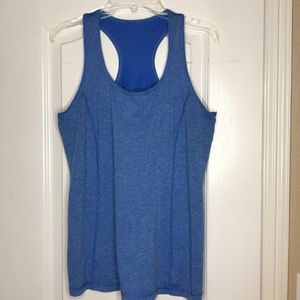 Danskin Now Workout top